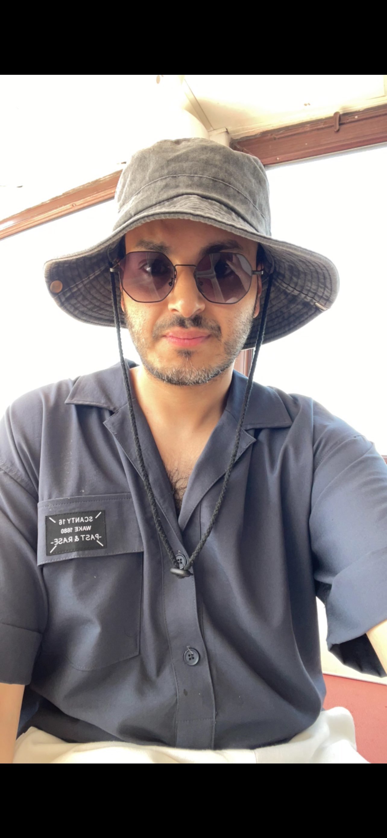 ردعان القرني