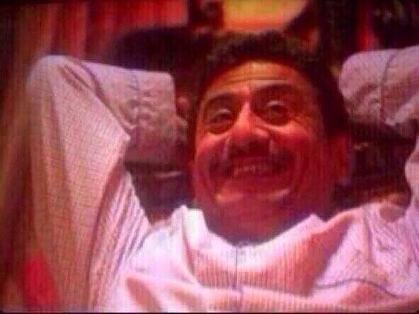 محمد الحربي