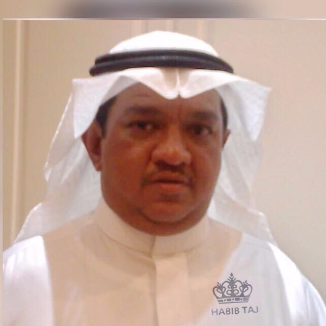 محمد حبيب تاج الدين