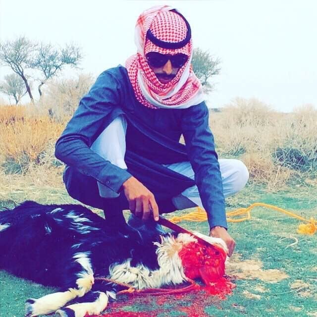 طلال الراشدي