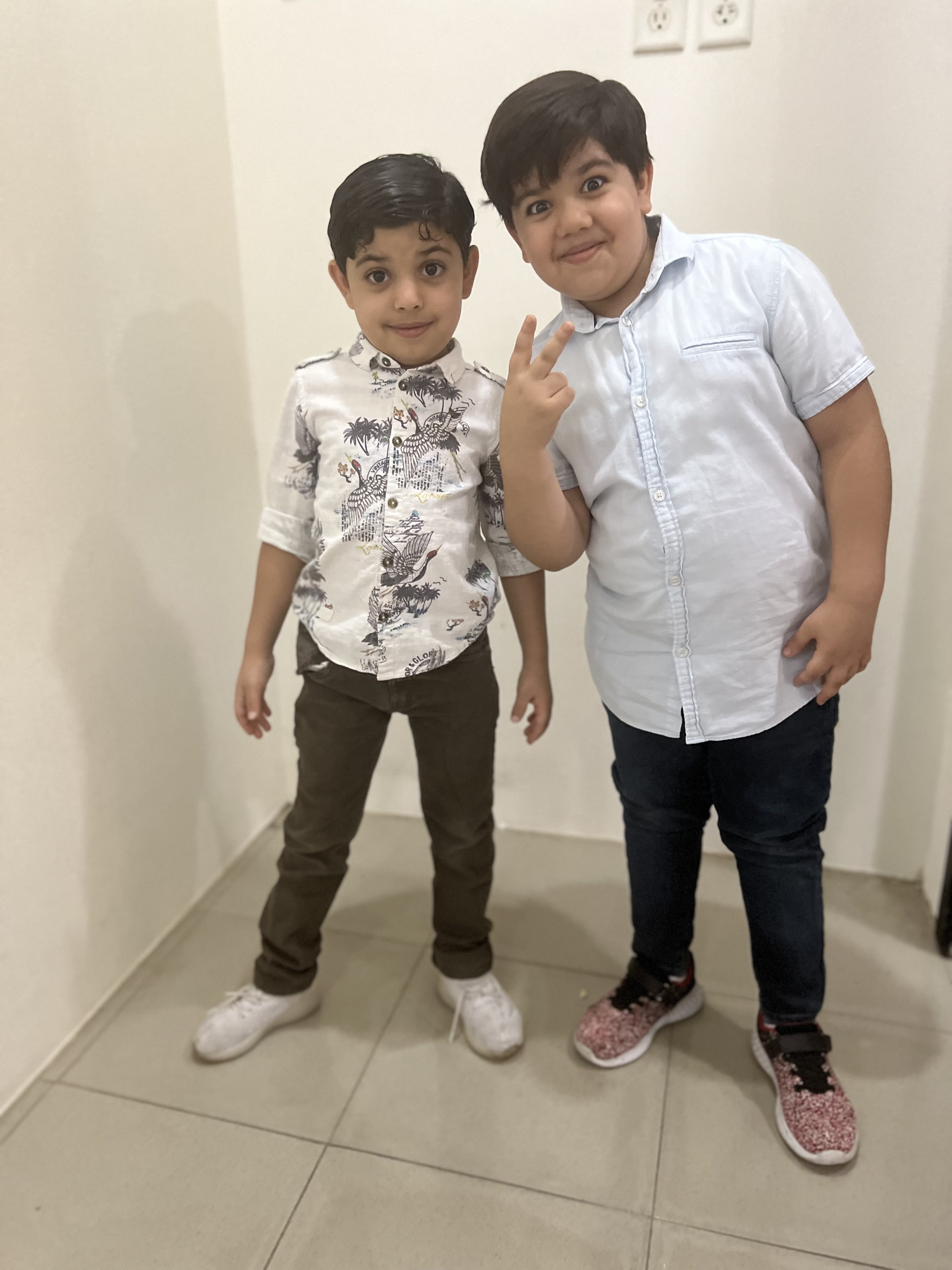 Sakinah Sadq