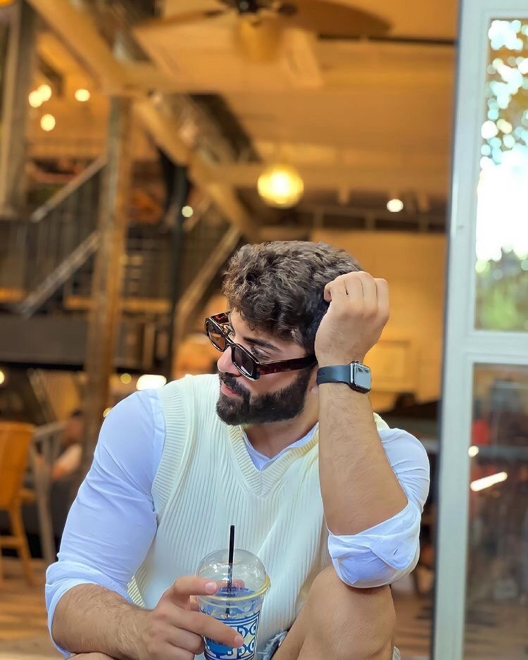 Mohd Arar