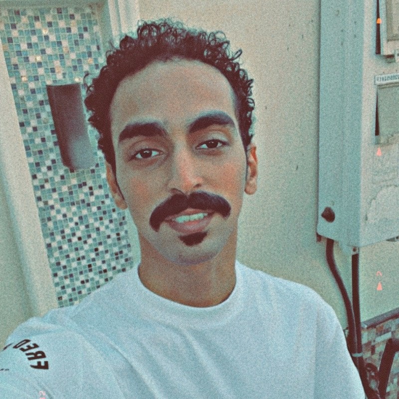 author avatar