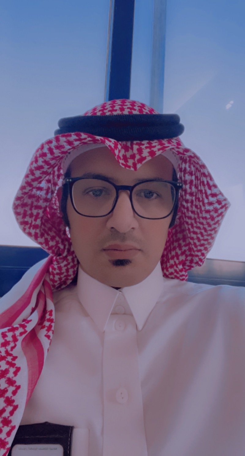 نايف الحريري