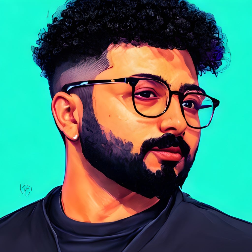 Mazen Alghamdi