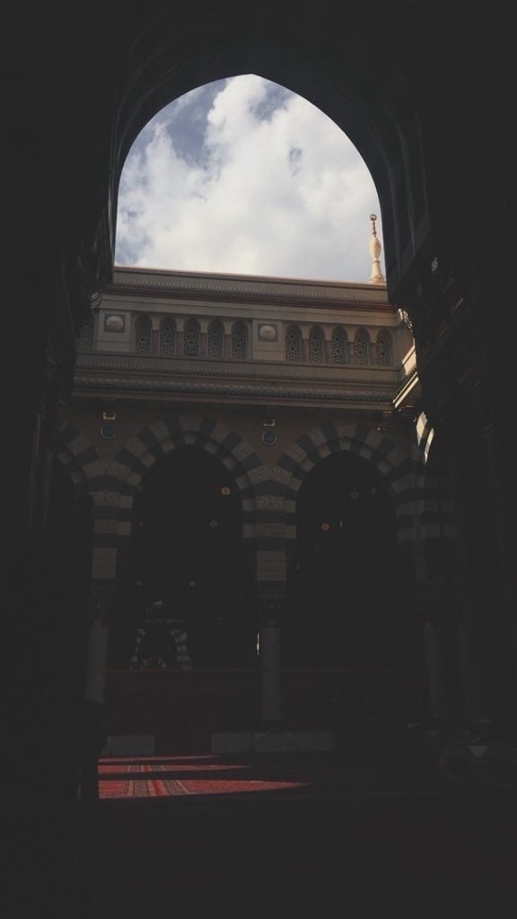 ربا عبدالرحمن