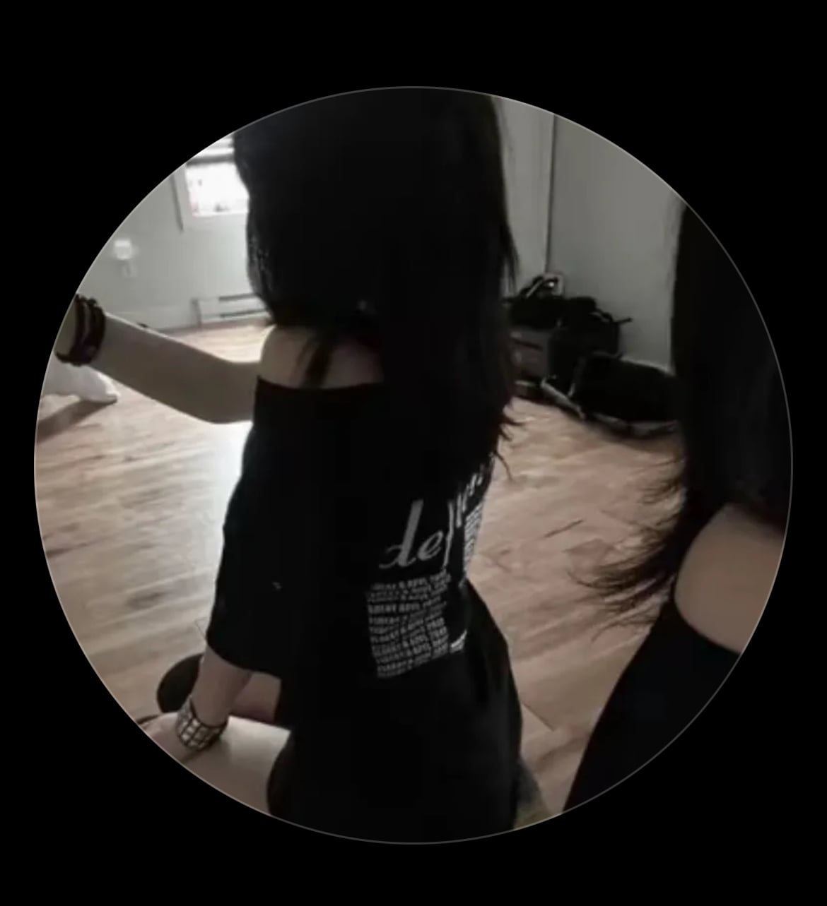 روند القحطاني