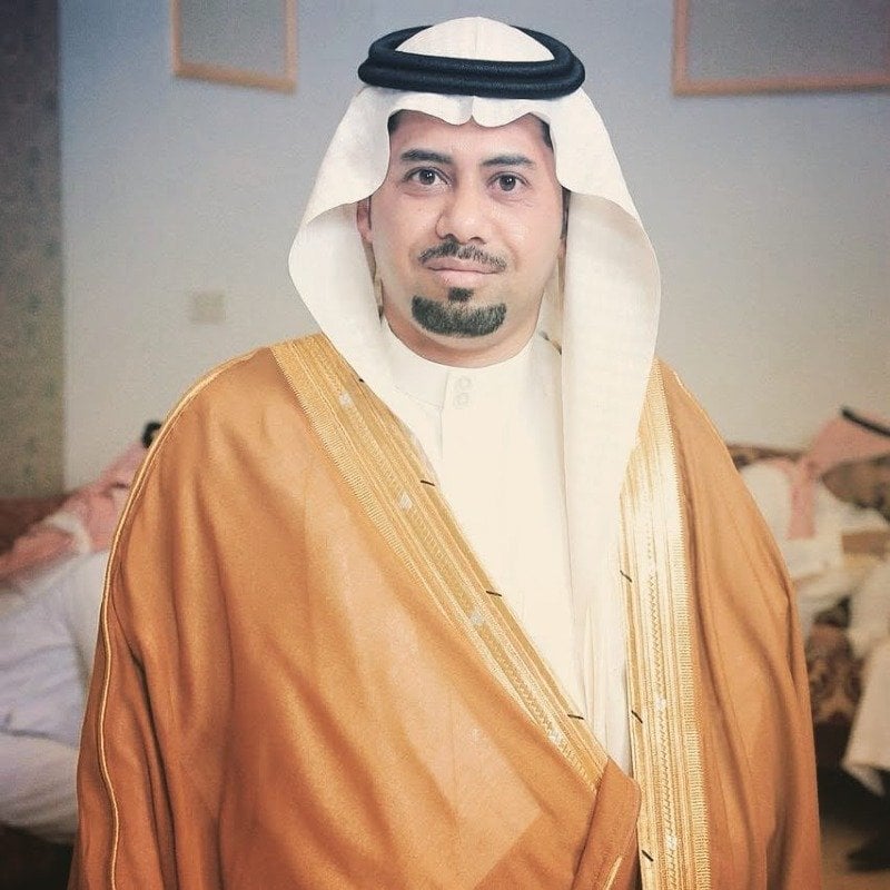 حيدر البوحويح