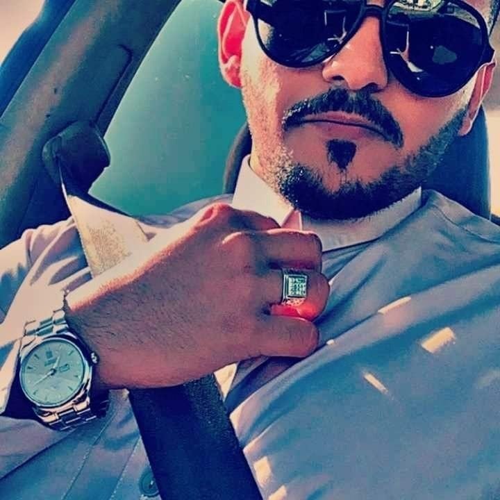 أمجد الزبيدي