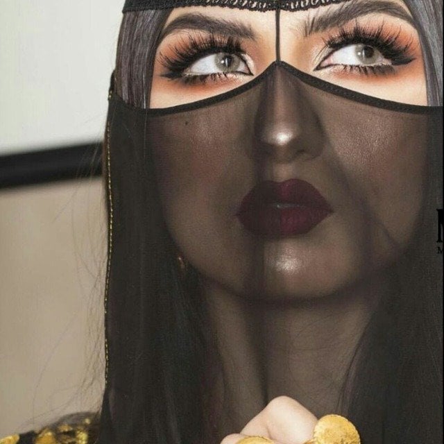 رزان القحطاني