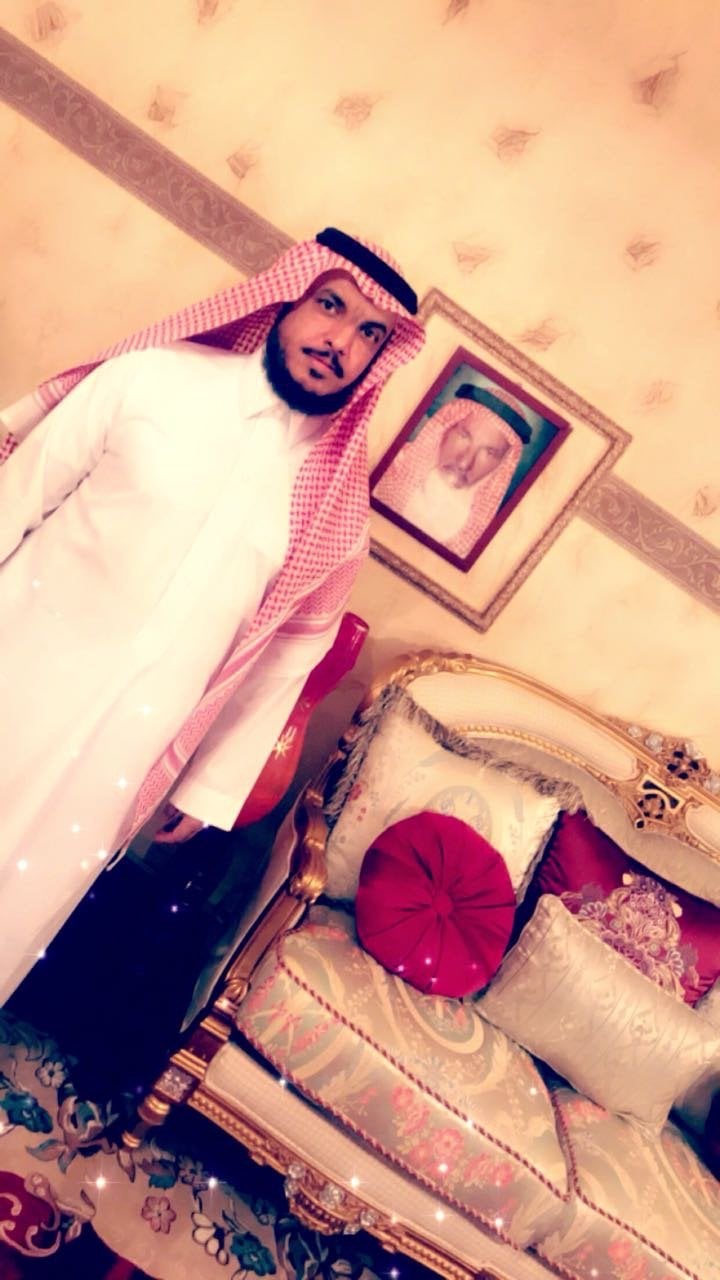 عبدالله العتيبي