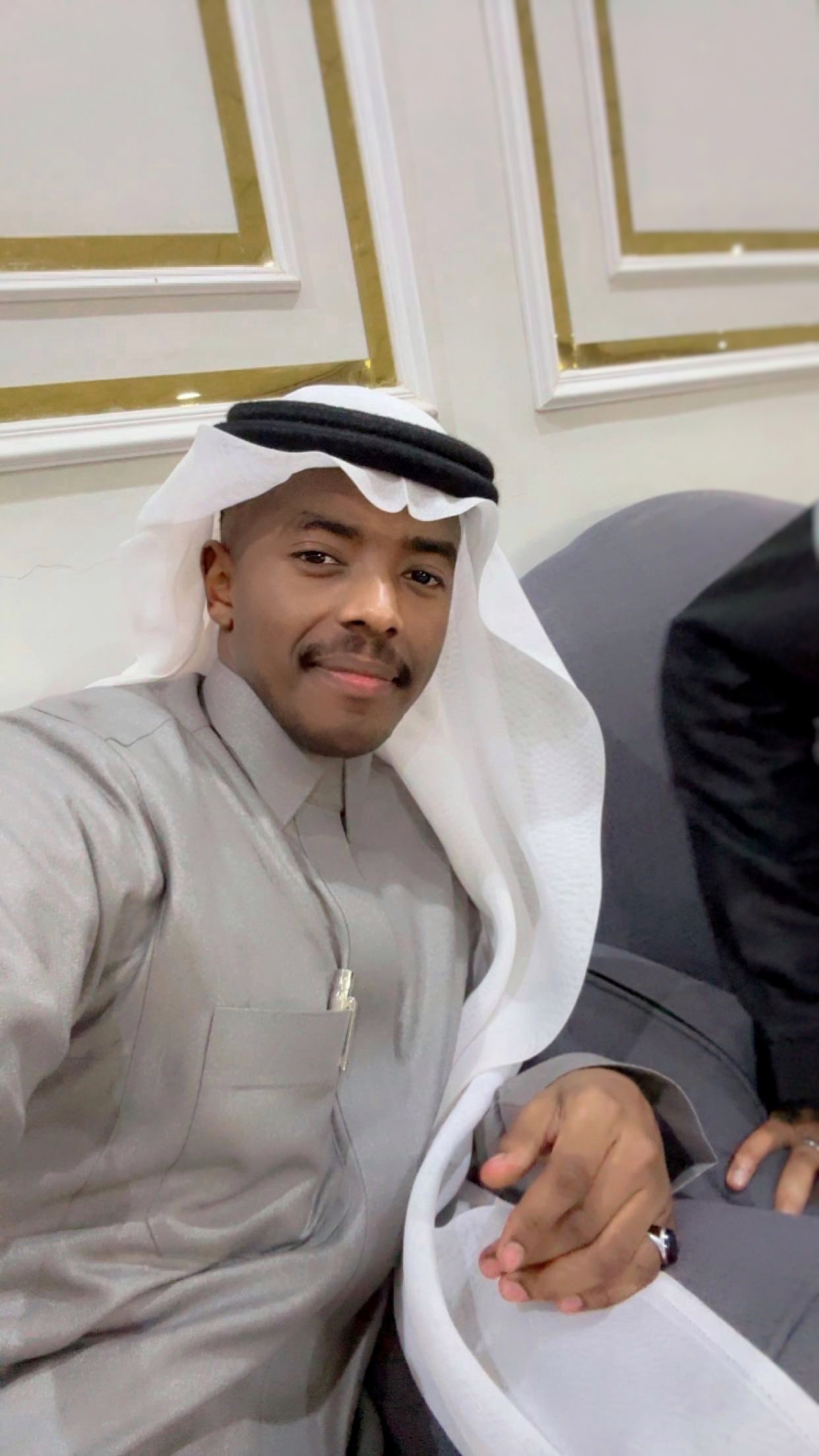 عبدالعزيز حميد