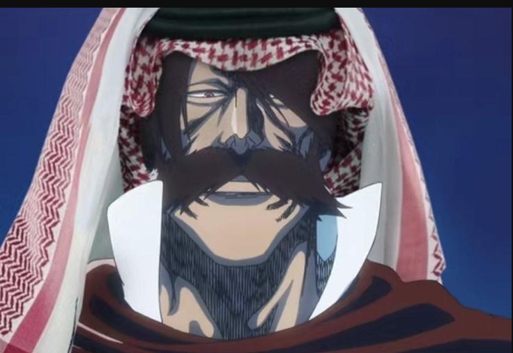 عبدالرحمن السلمي