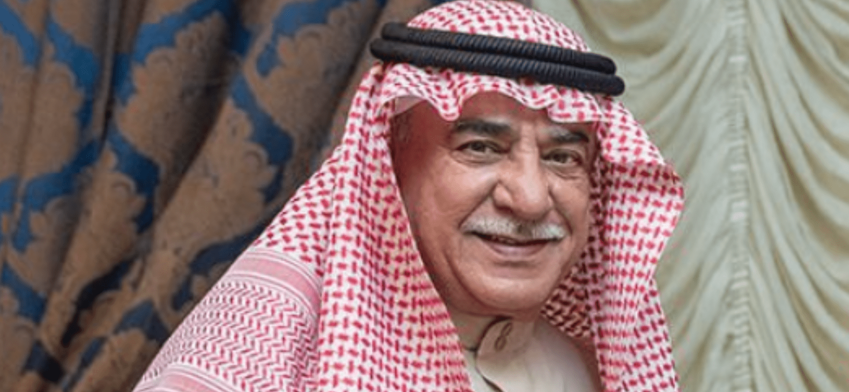 صالح المقبل