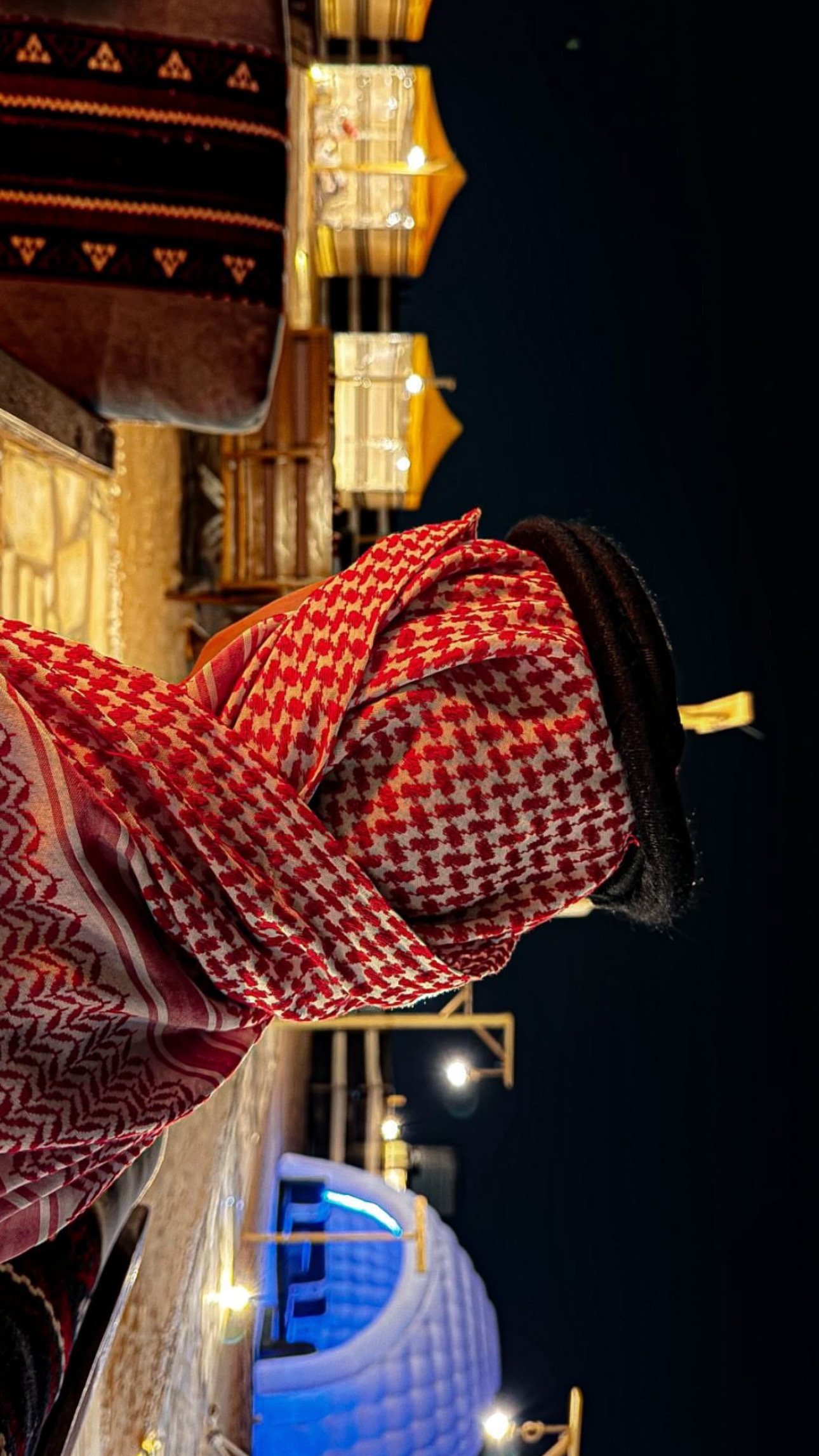 هديل المطيري