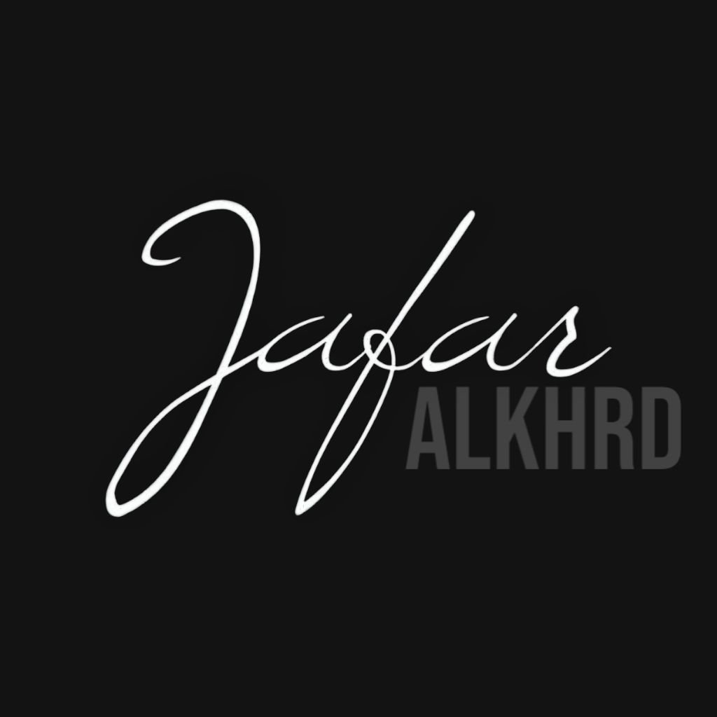 JAFAR ALKHRD