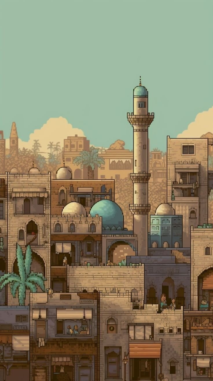 انس البجلي