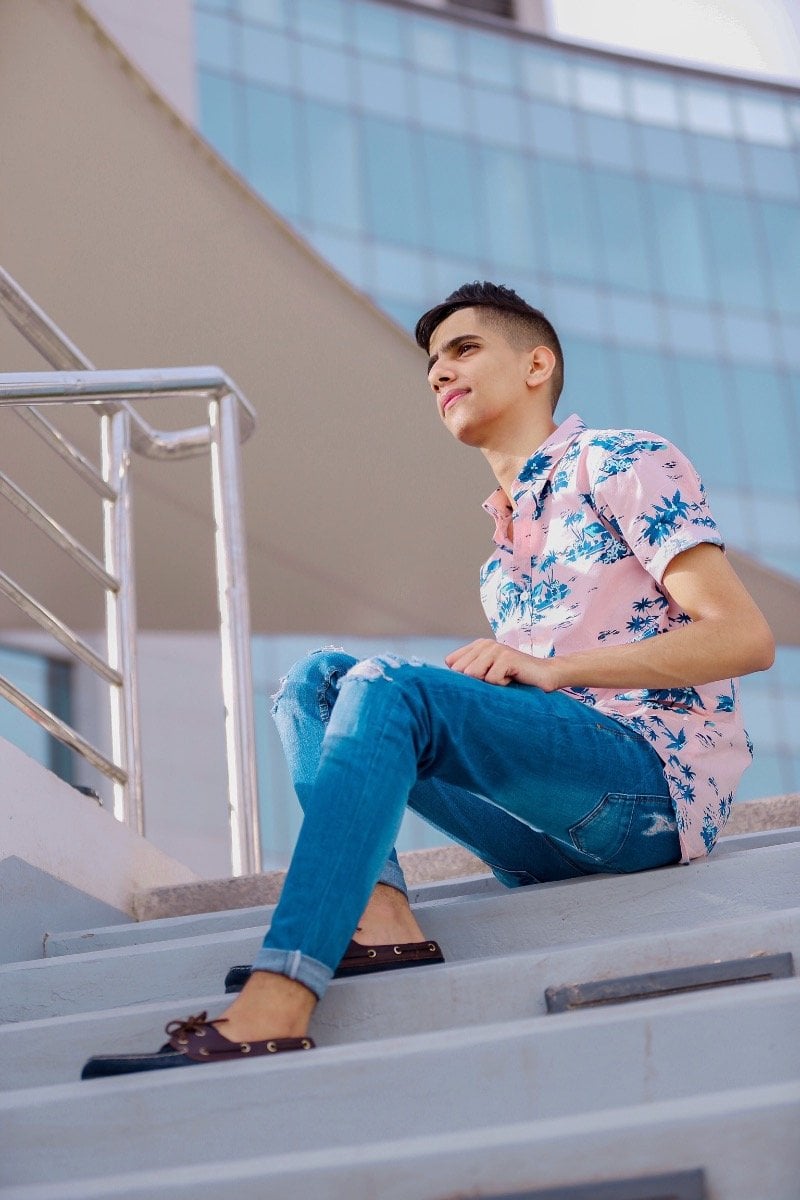 Muhannad Abdulaziz