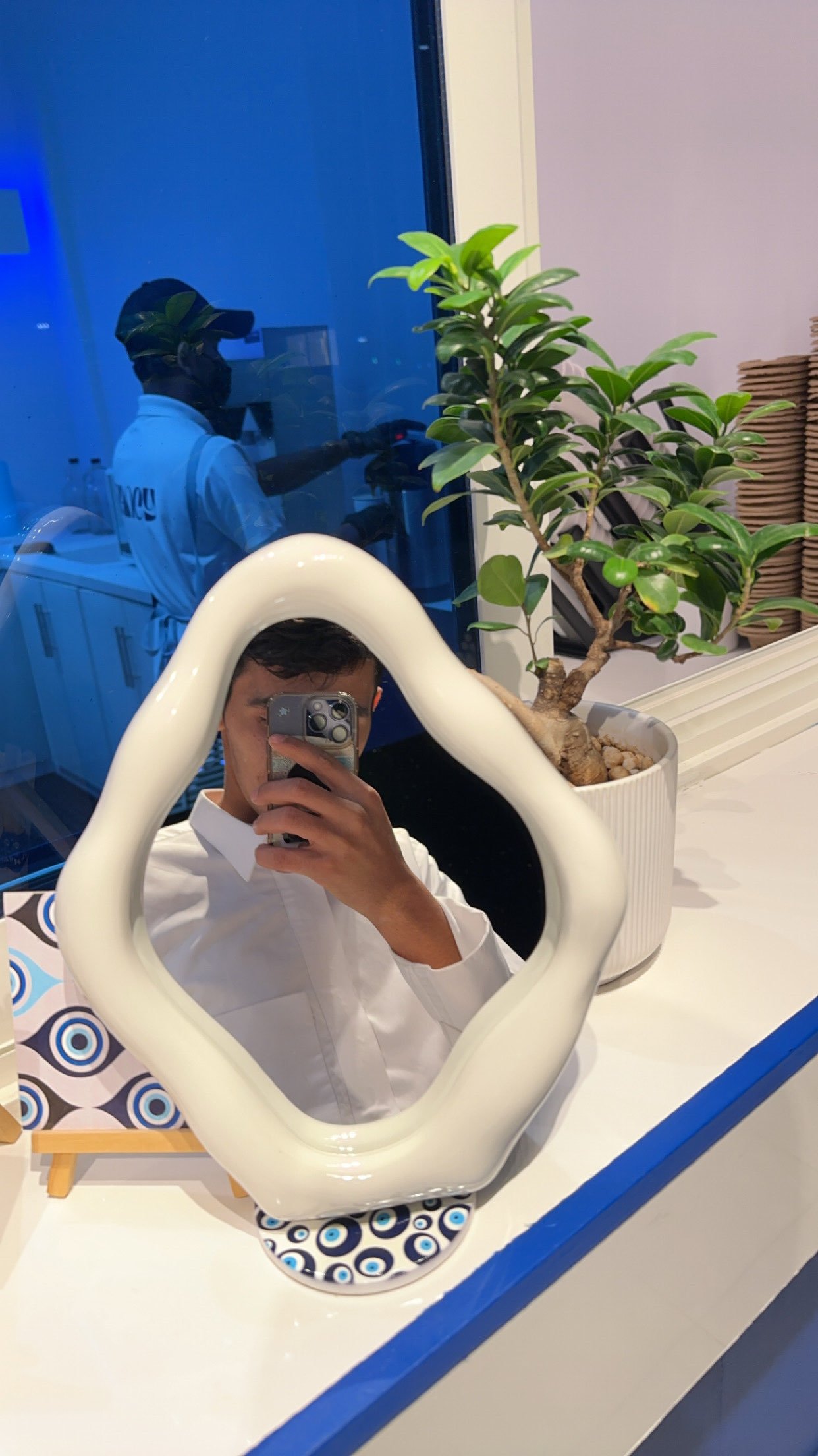 customer