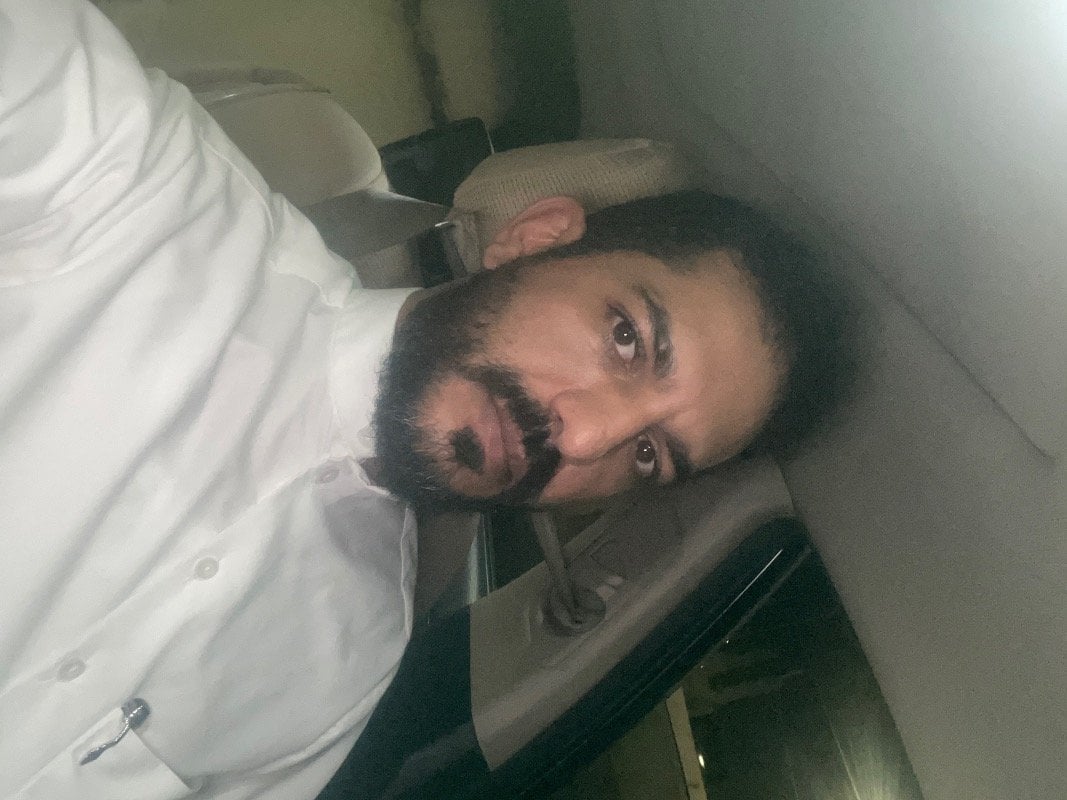 نايف الشمري