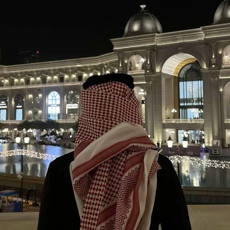 نادر الغامدي