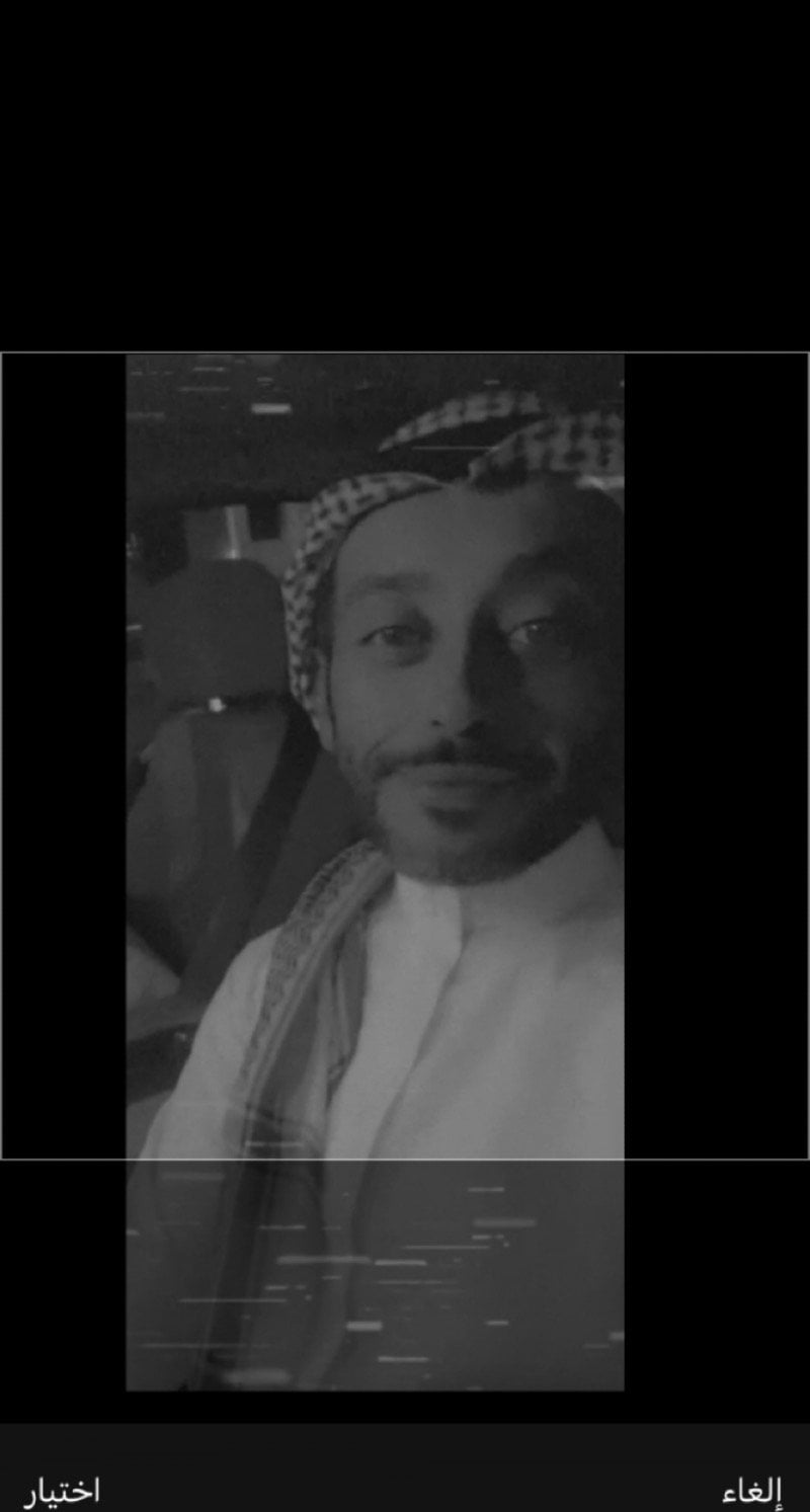 Osamah Alhammad