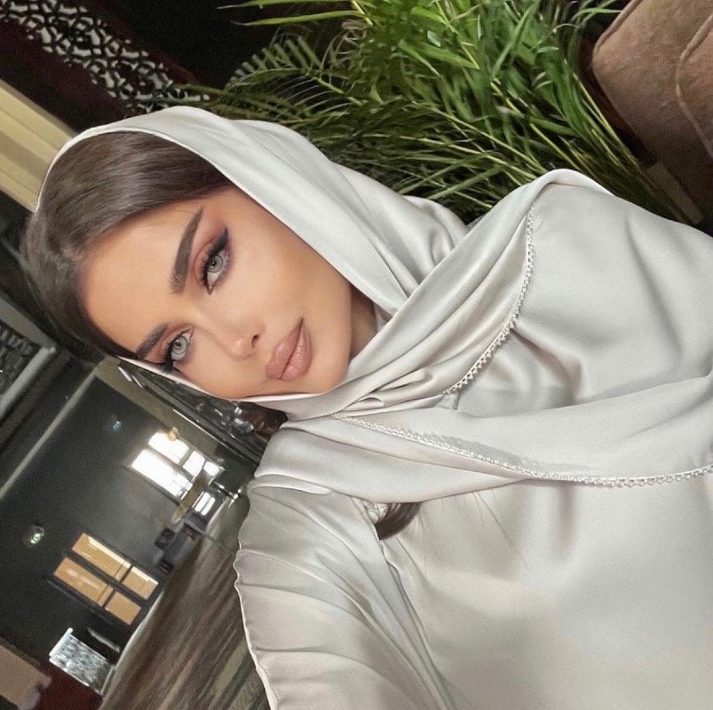 نوال الشهري