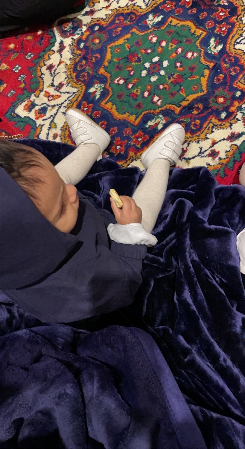 اثير الزهراني