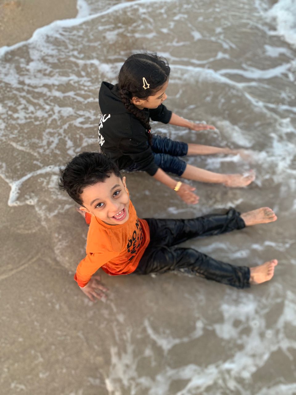 لمحة لمحة