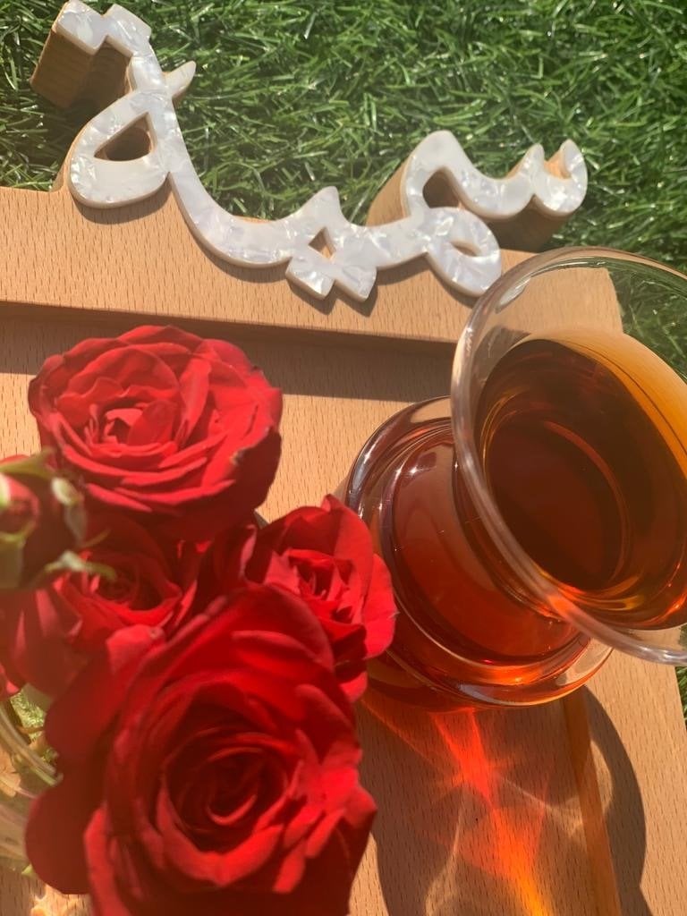 سمية السعيد