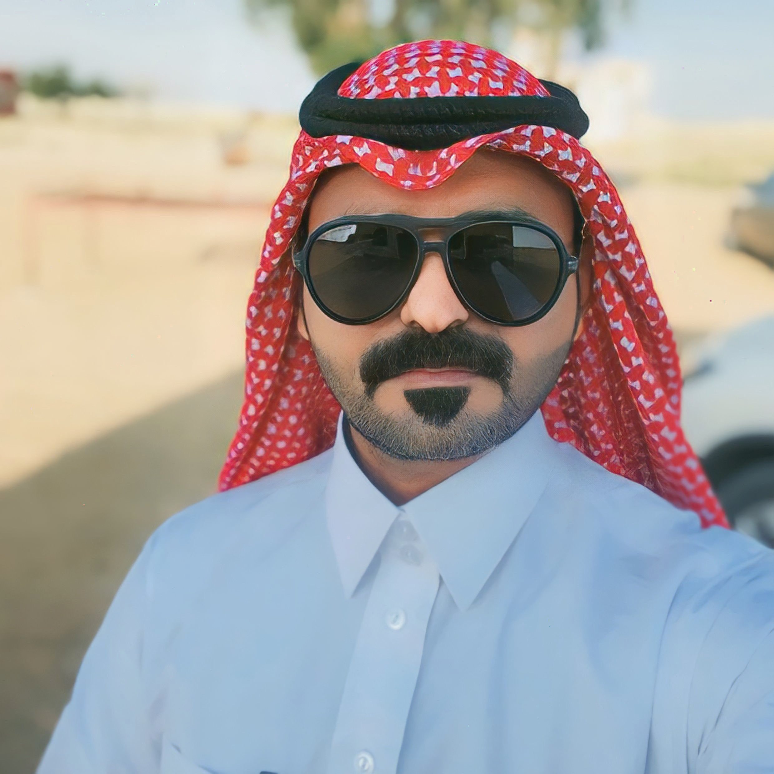 احمد الحاتمي