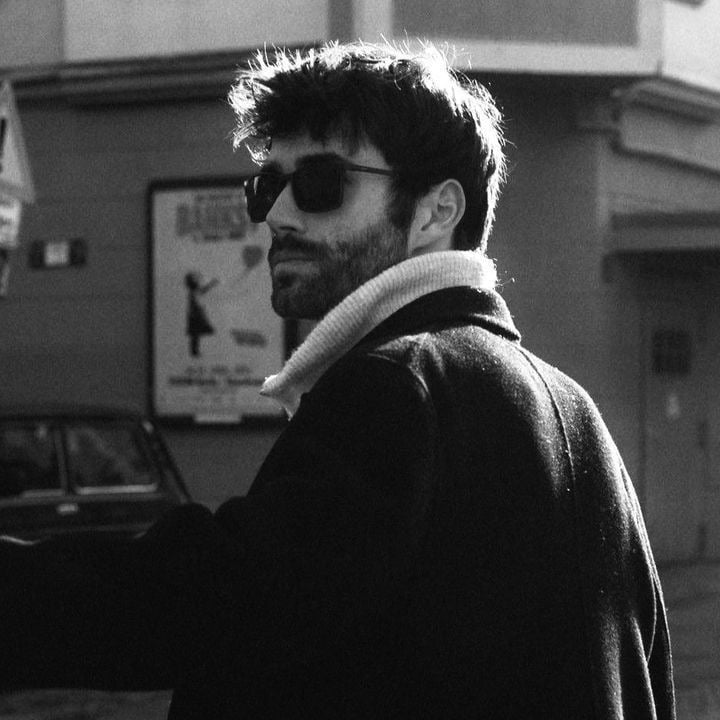 خالد الدوسري