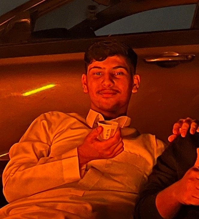 حمزه الحربي