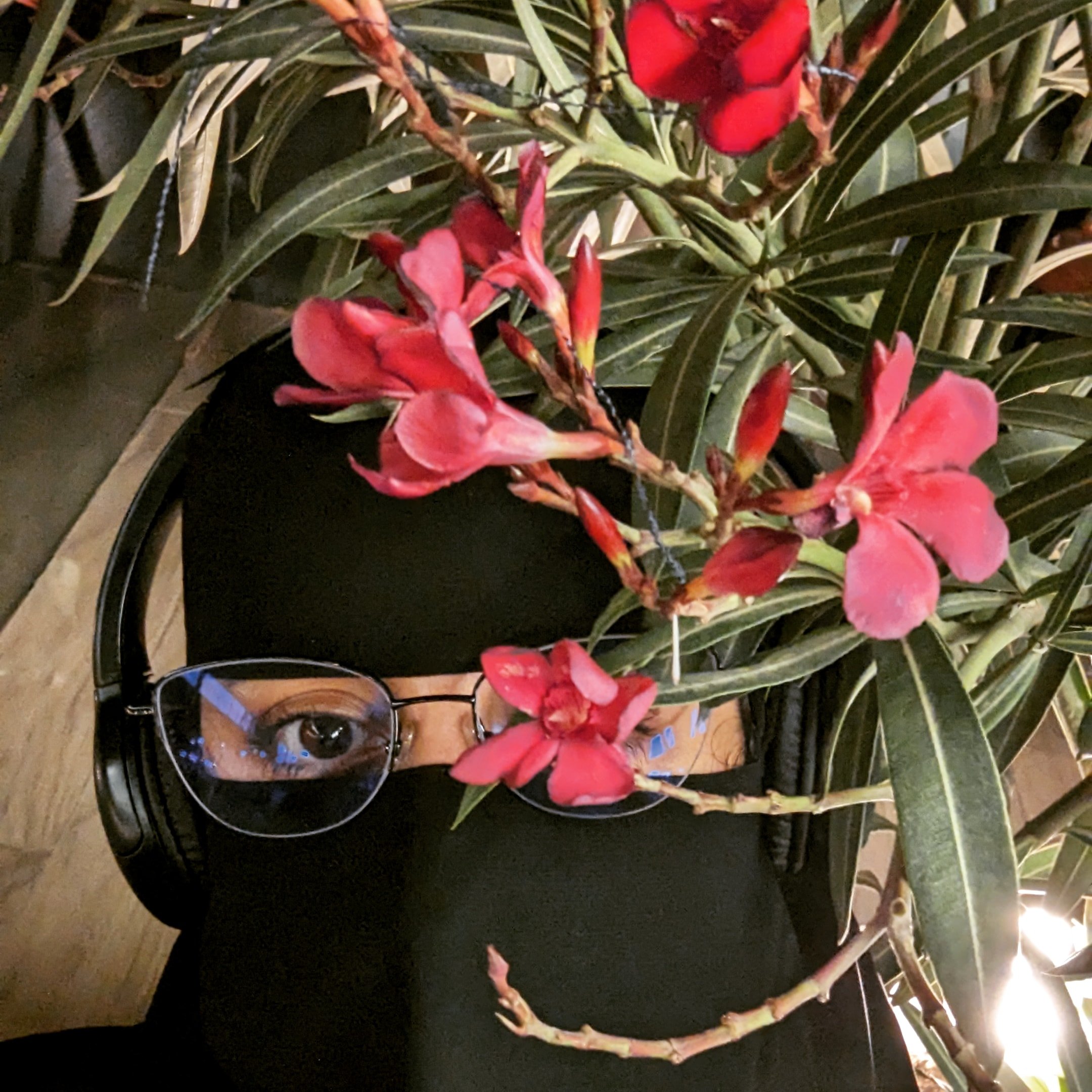 زينة القحطاني