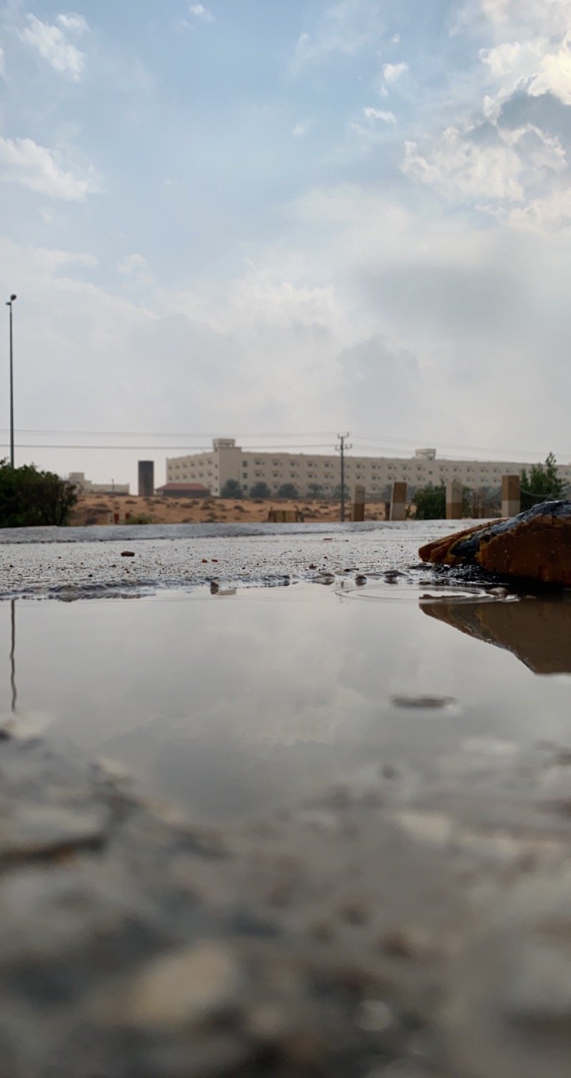 أيمن الحربي