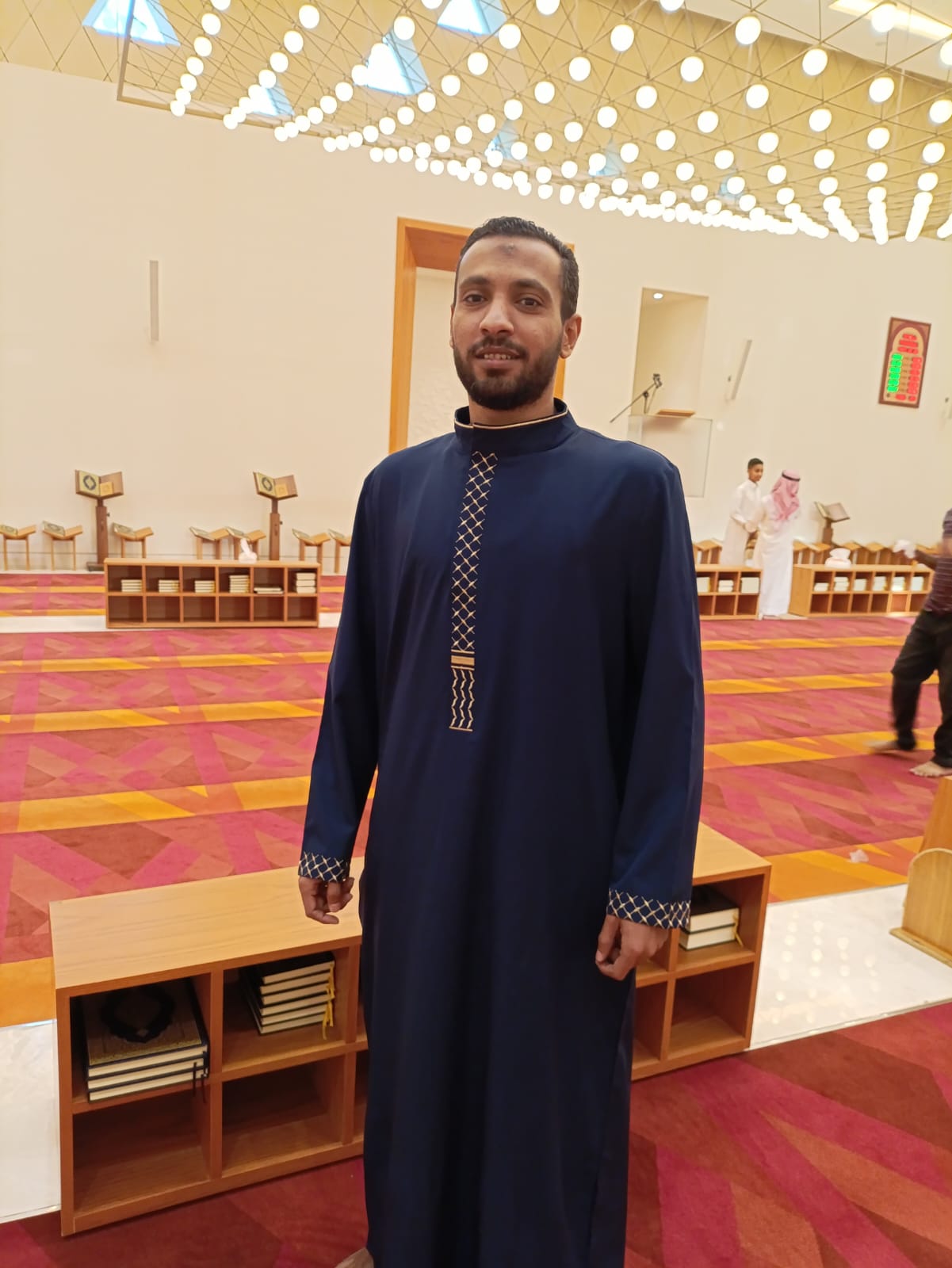 Mahmoud Bakry