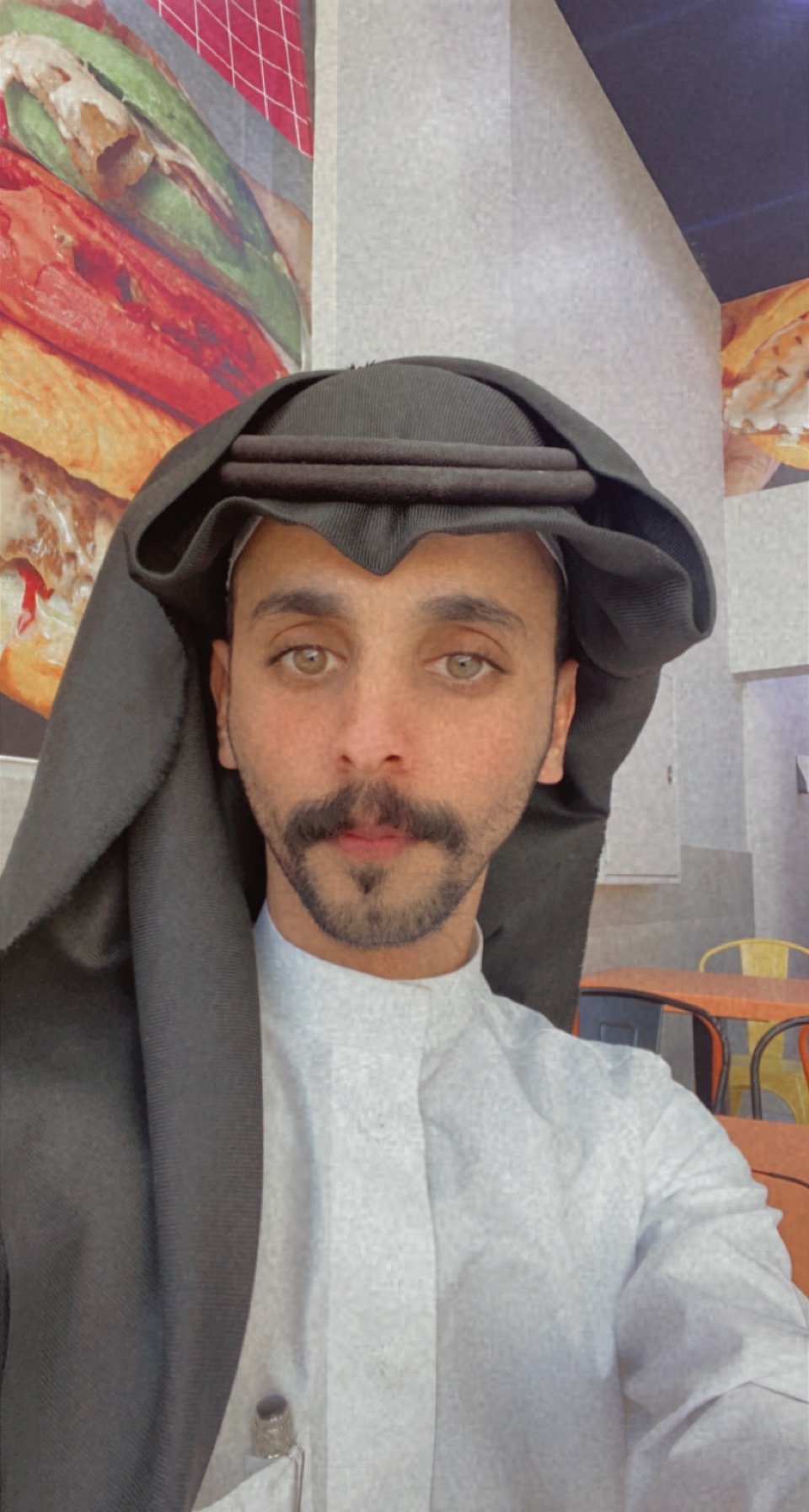 مشاري الحازمي