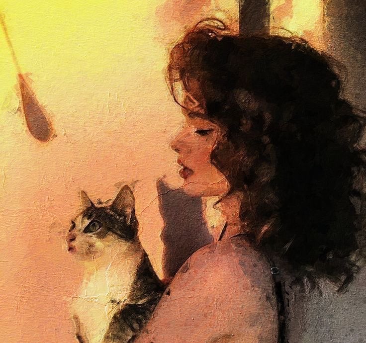 author avatar