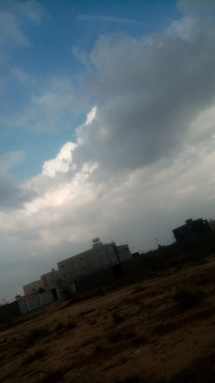 سعود احمد آل دبلان