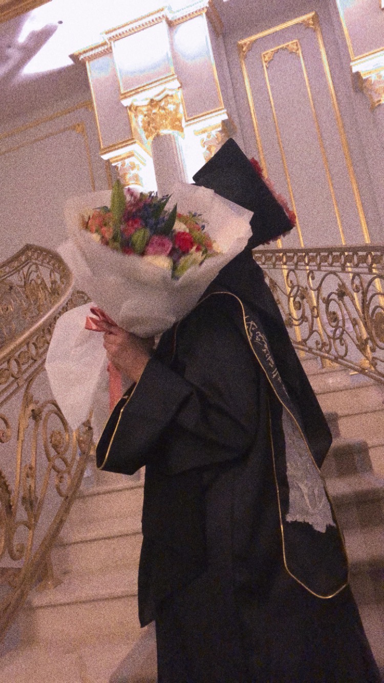 Lubna Almaghrabi