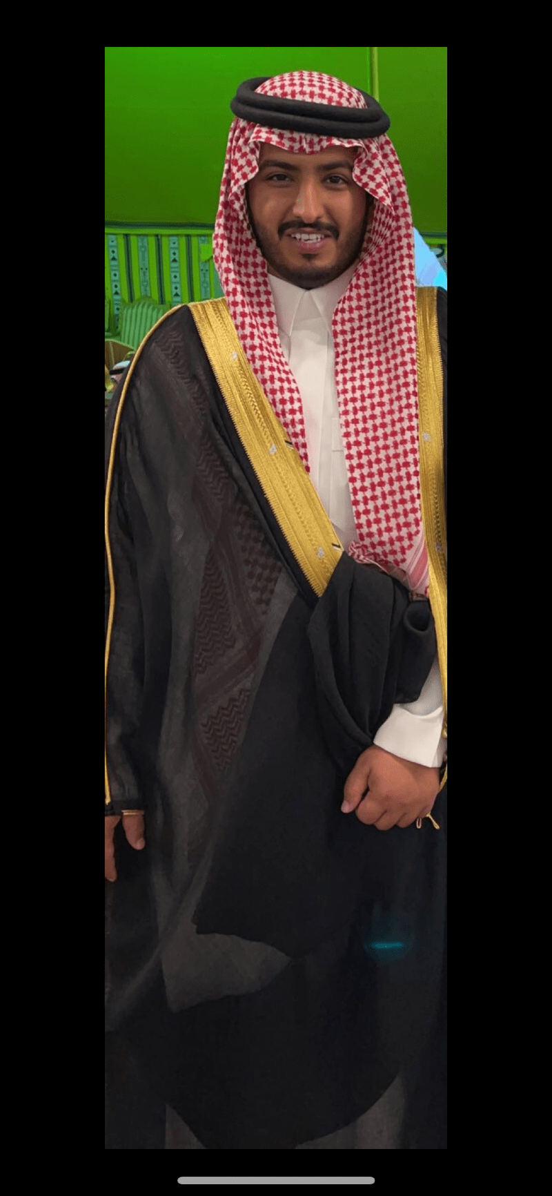 Saod Alkhaldi