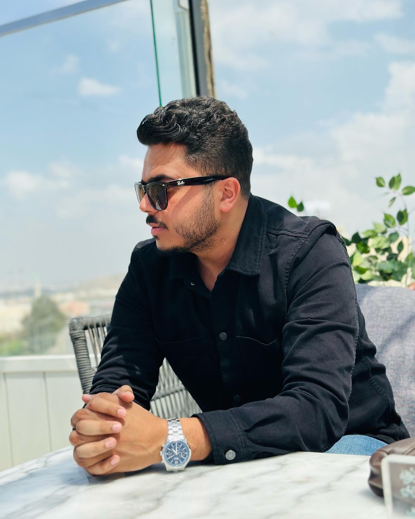 محمد العسال