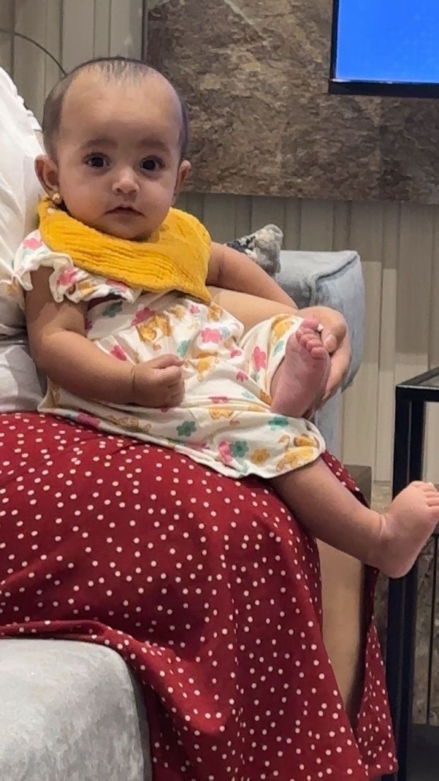 أم إياد الأسمري
