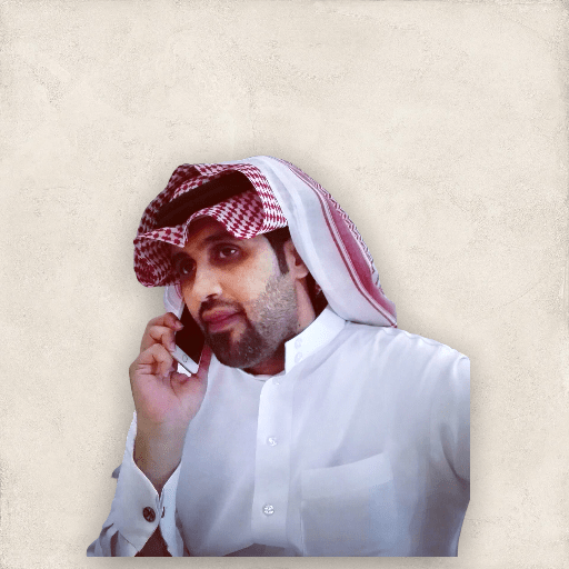 سعد الحارثي