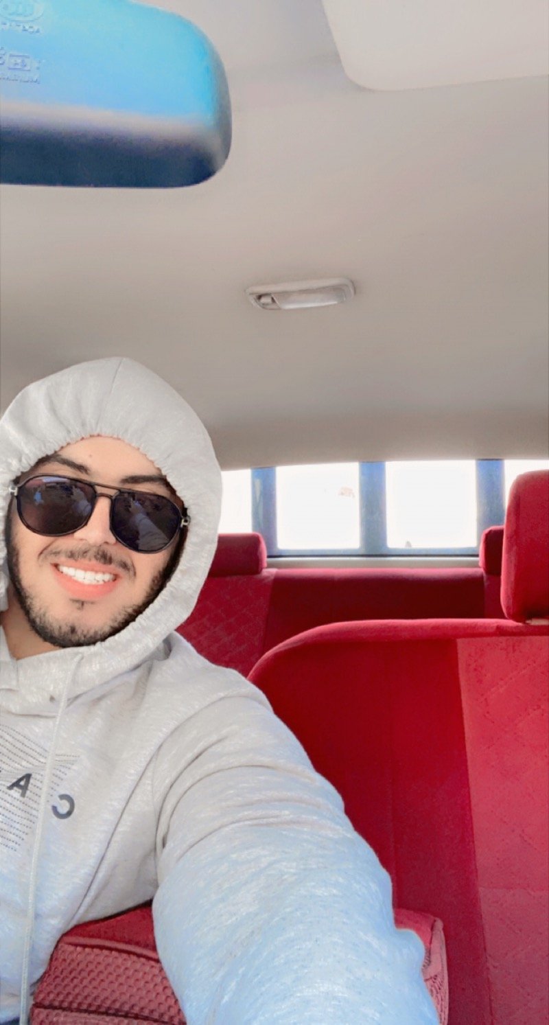 احمد الرويلي