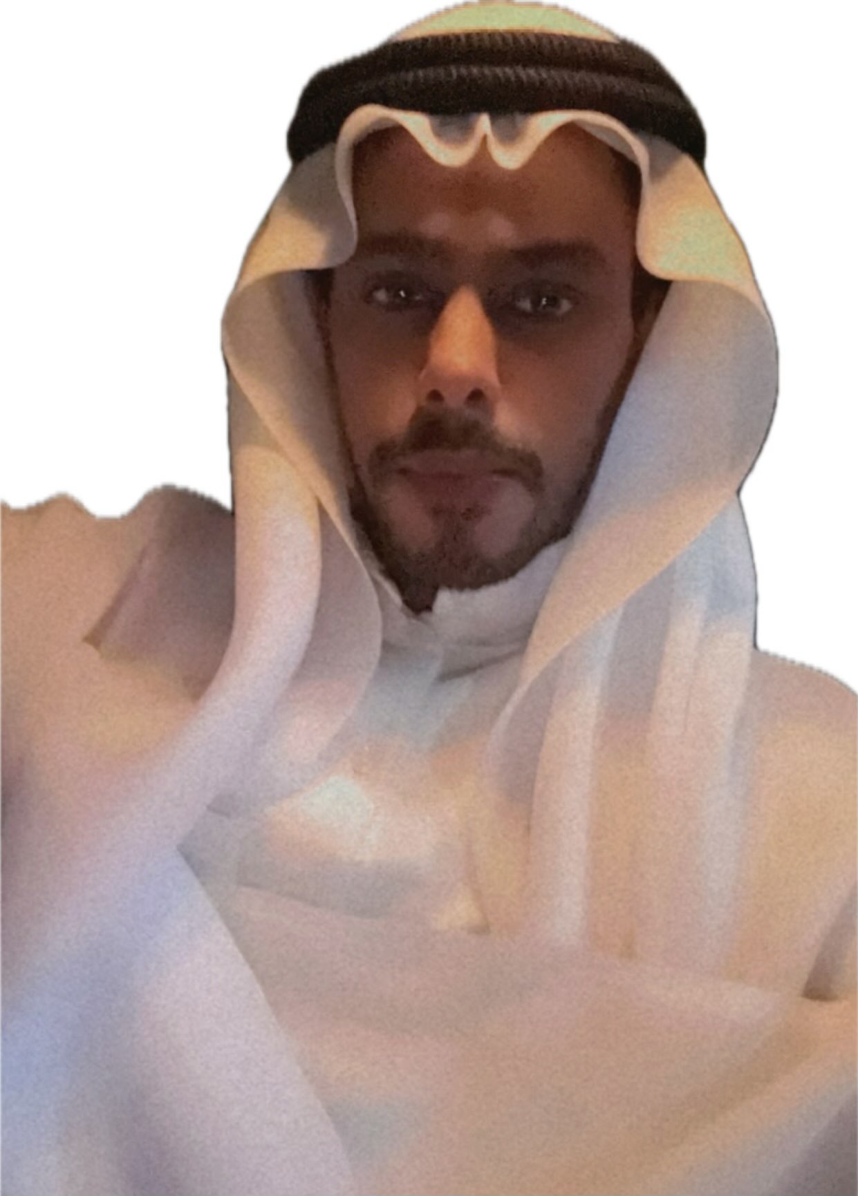Ali Abdullah Majrashi