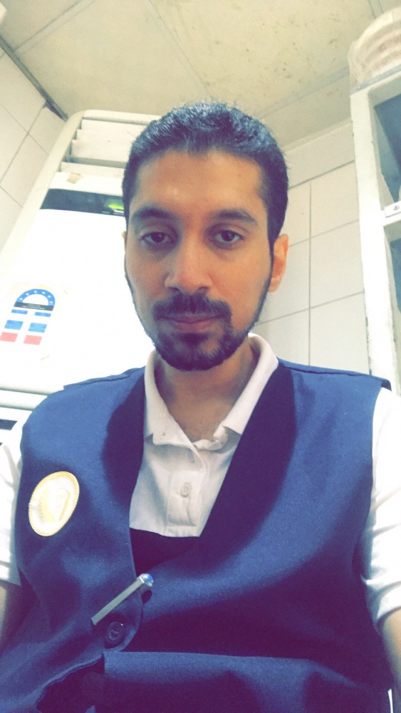 ماجد العلوي