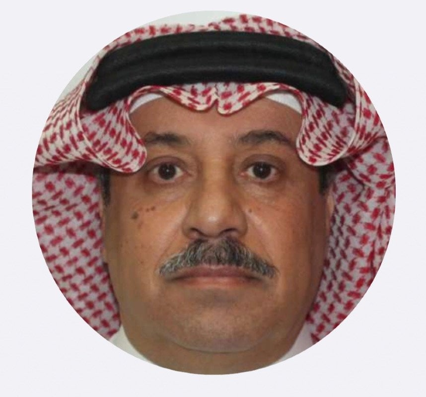 سعيد الغامدي