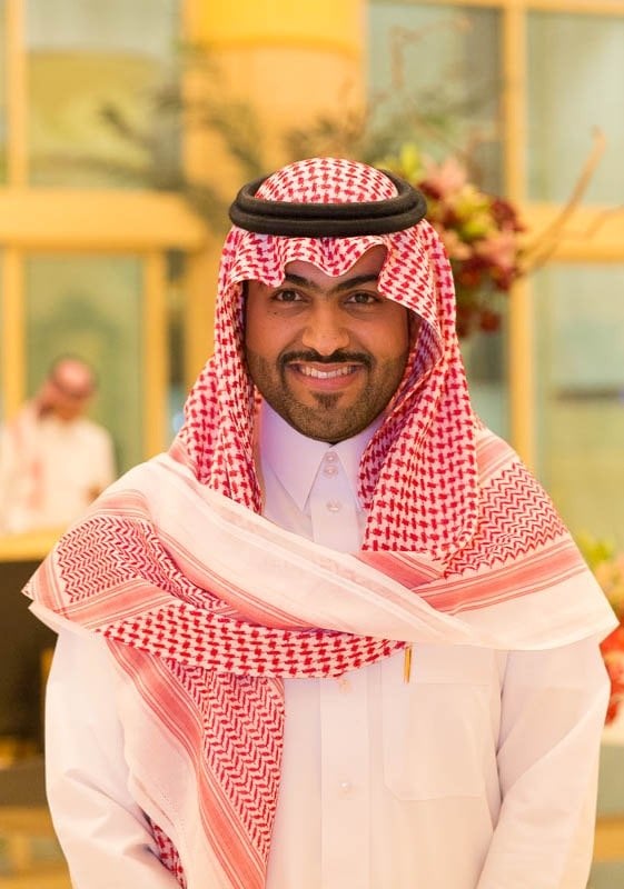 بندر المحارب