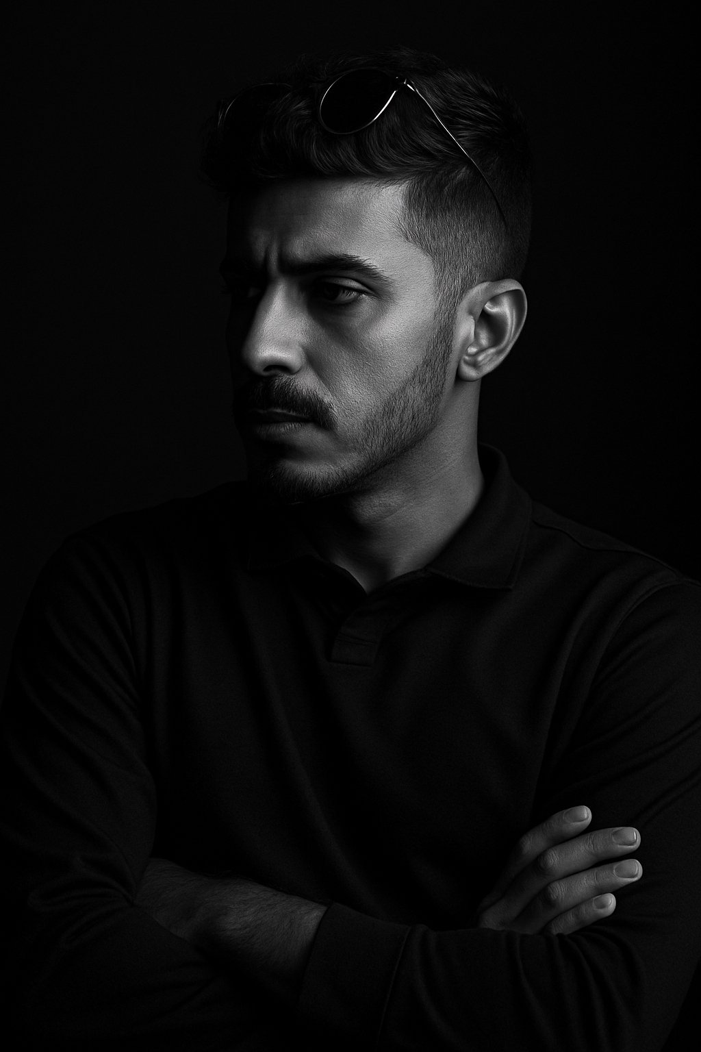 مبارك ال ناصر